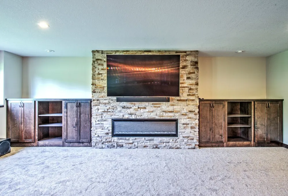 Slide of The Fortress Project