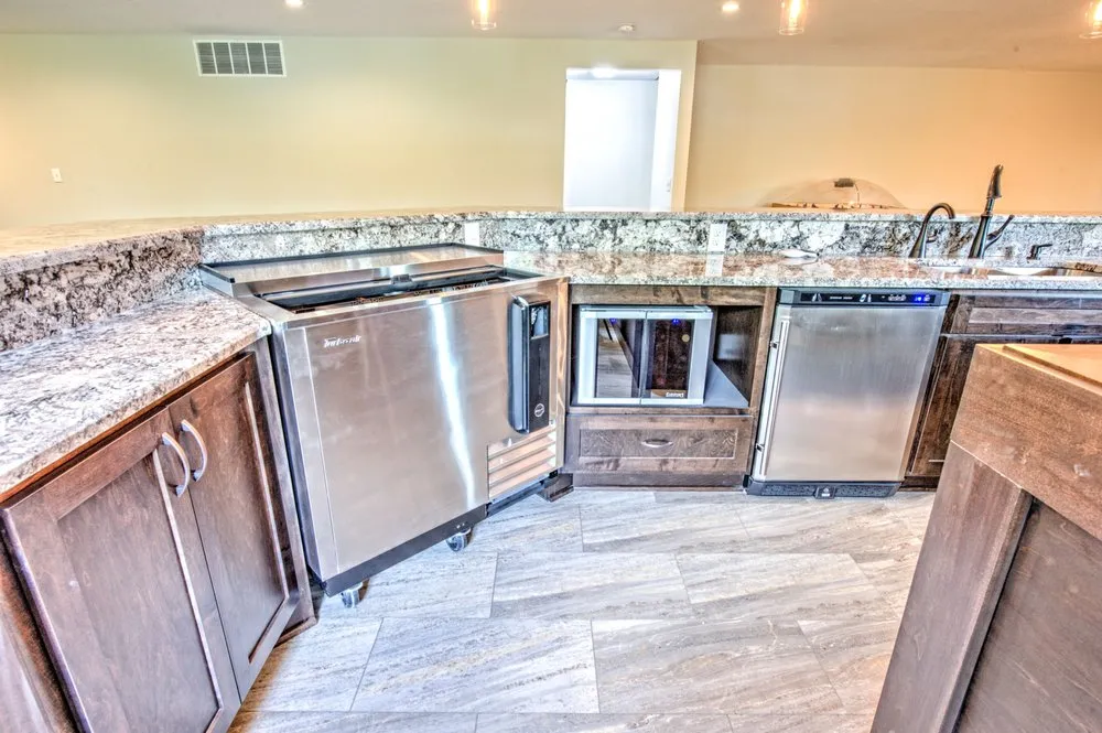 Slide of The Fortress Project