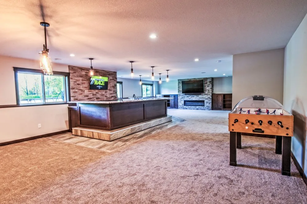 Slide of The Fortress Project