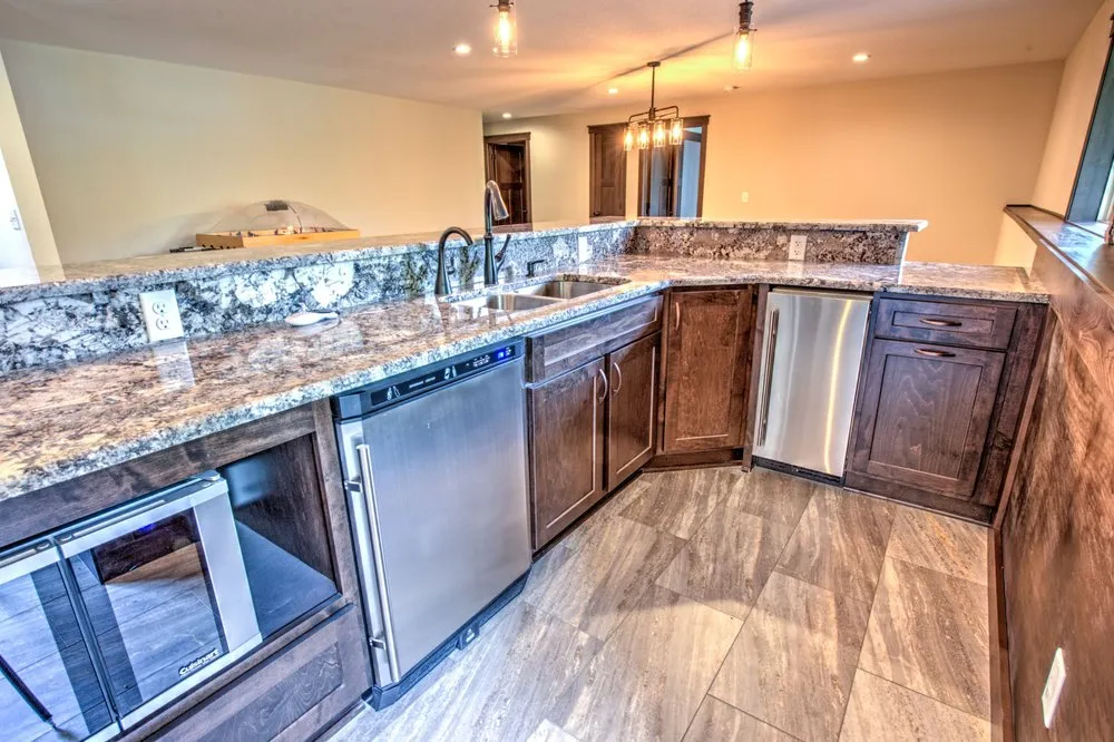 Slide of The Fortress Project