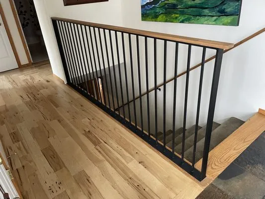 The Gallatin Handyman