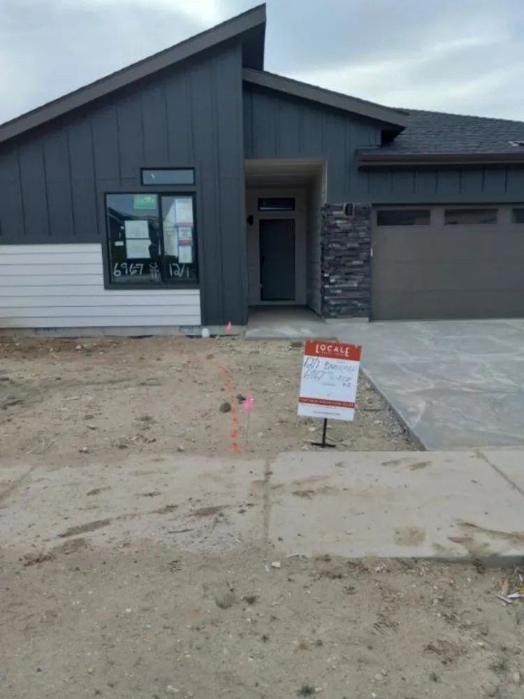 Slide of The Garcia's Roofing