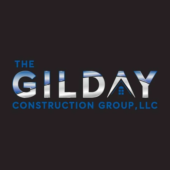 Slide of The Gilday Construction