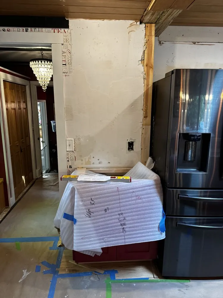 Slide of The Go To Guys