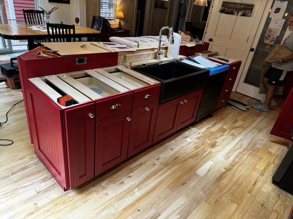 Slide of The Go To Guys