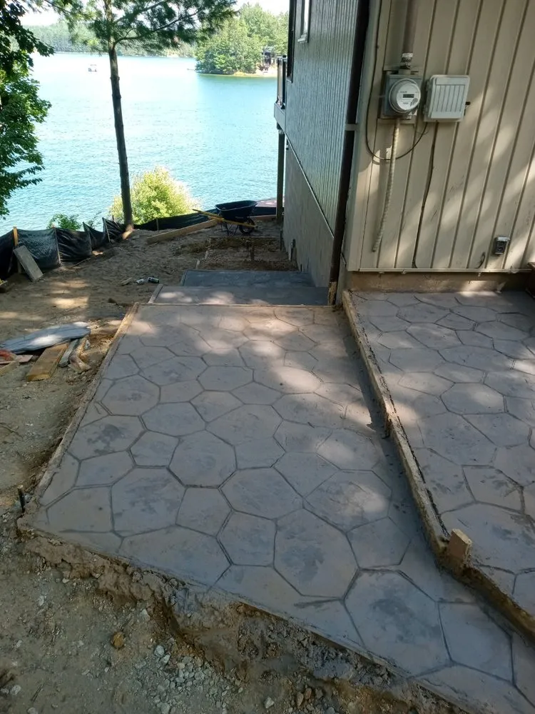 Slide of The Go To Guys