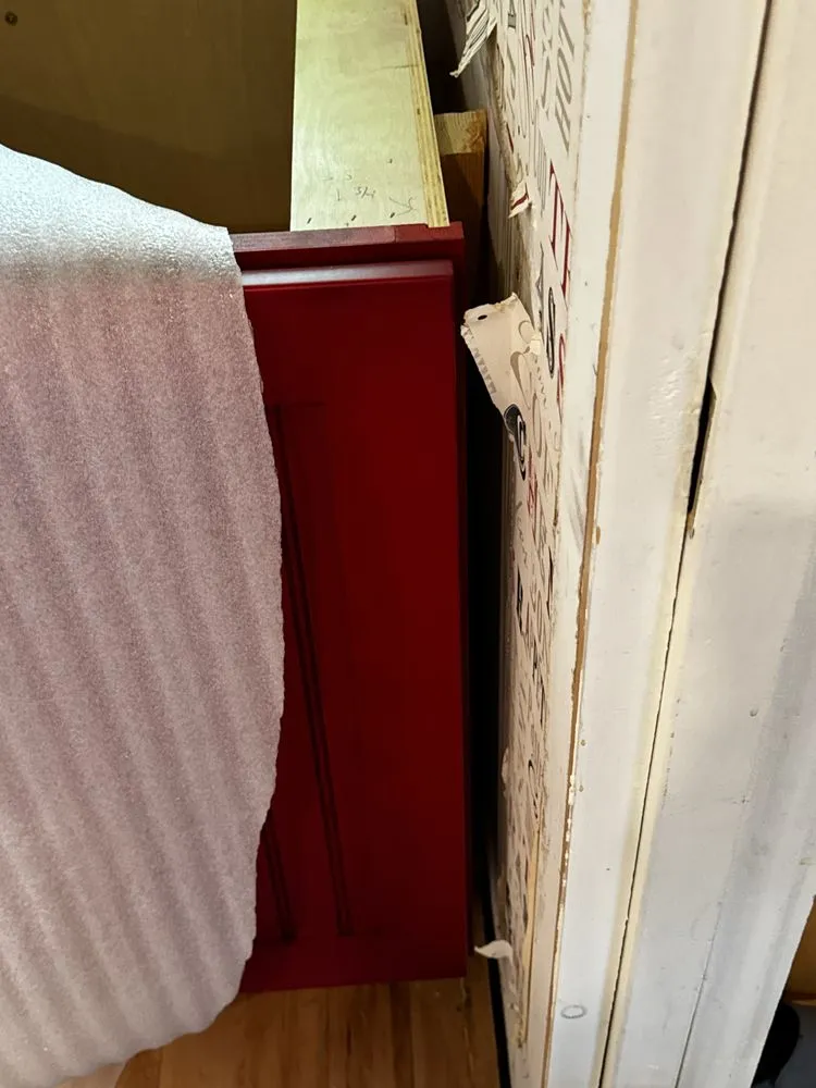 Slide of The Go To Guys