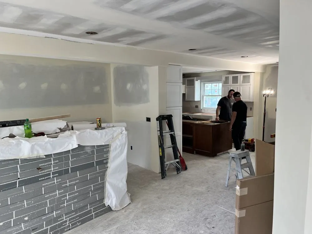 Slide of The Go To Guys