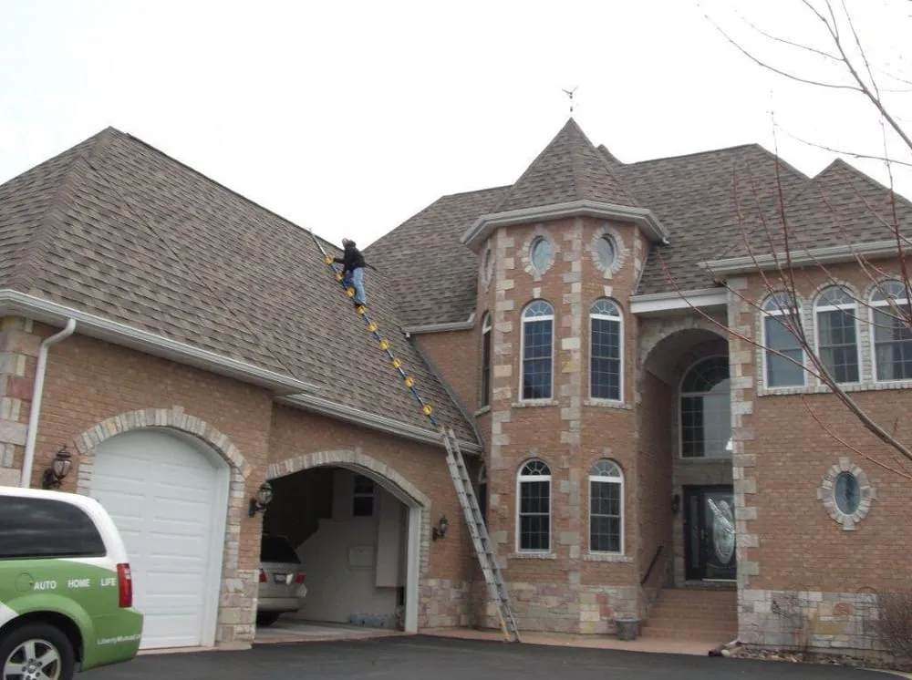 Slide of The Goat Steep Assist