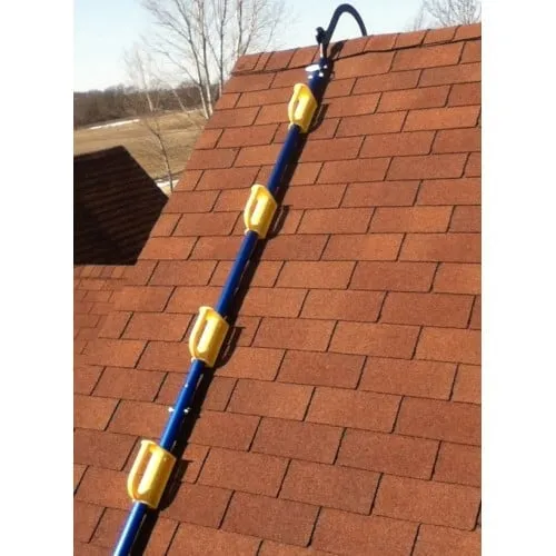 Slide of The Goat Steep Assist