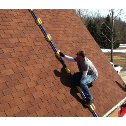 Slide of The Goat Steep Assist