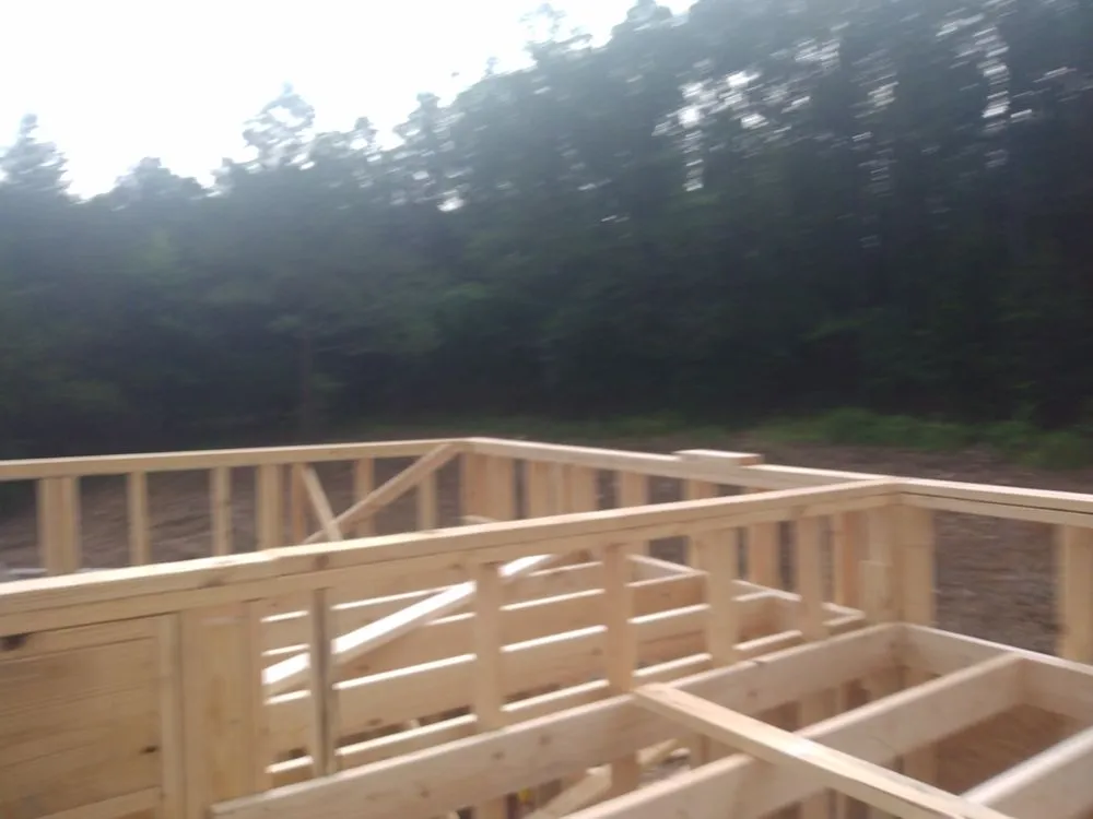 Top-rated roof inspection experts serving Howe, OK - The God Squad Construction