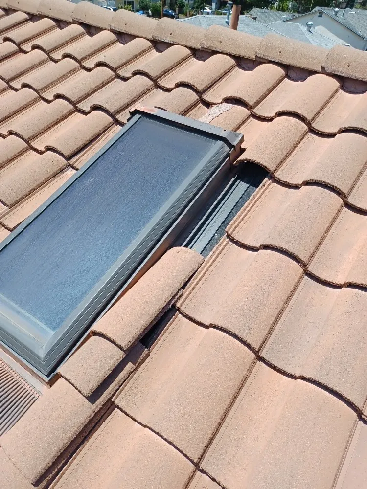 Slide of The Gold Coast Roofing