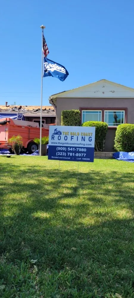Slide of The Gold Coast Roofing