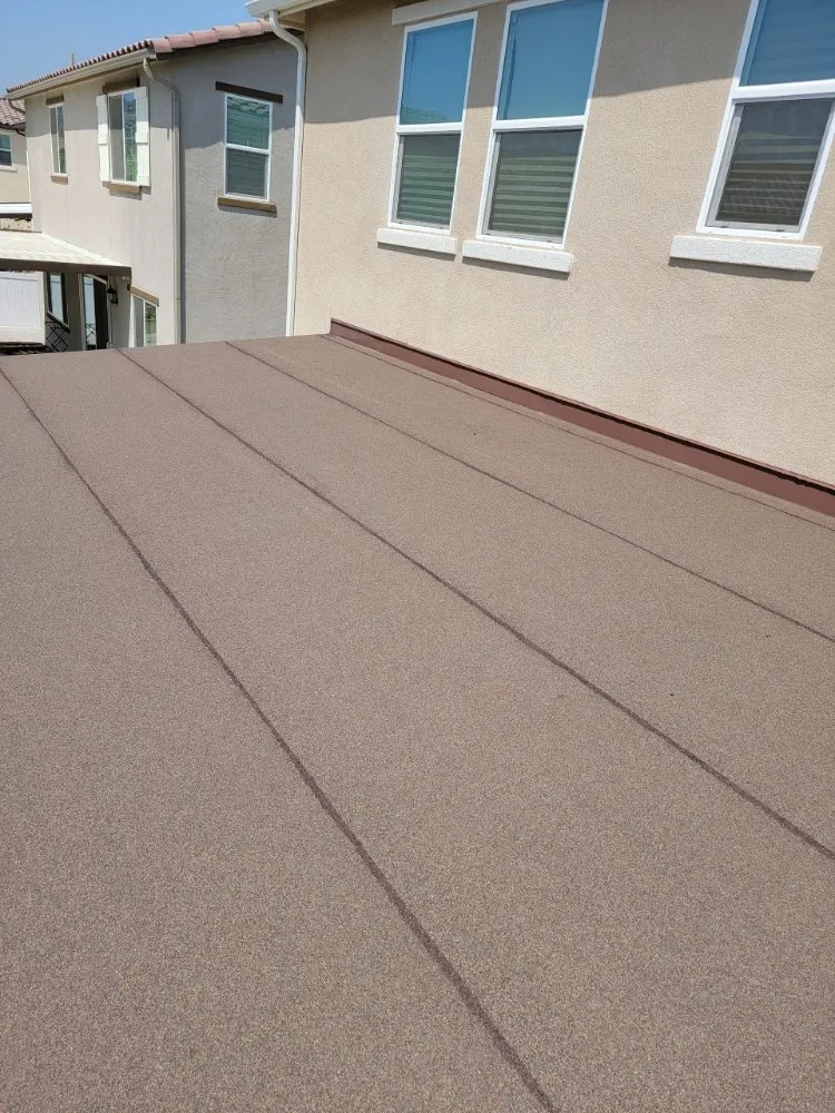 Slide of The Gold Coast Roofing