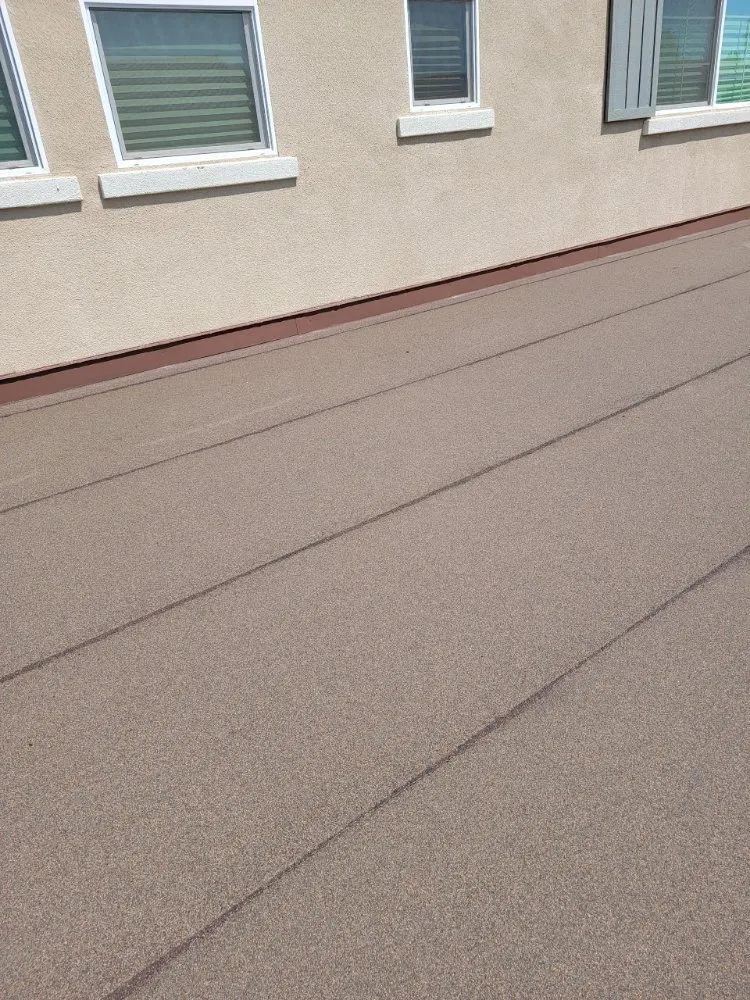 Slide of The Gold Coast Roofing