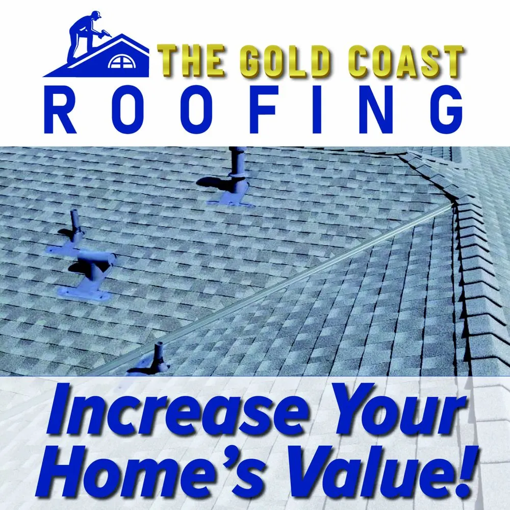 Slide of The Gold Coast Roofing