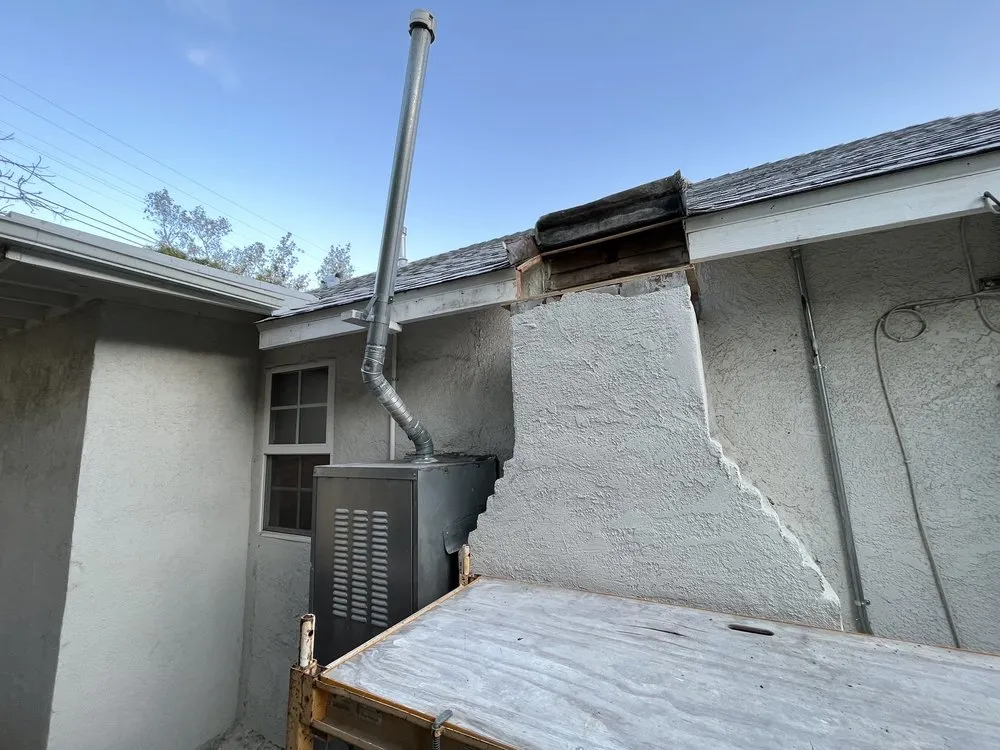 Slide of The Gold Coast Roofing