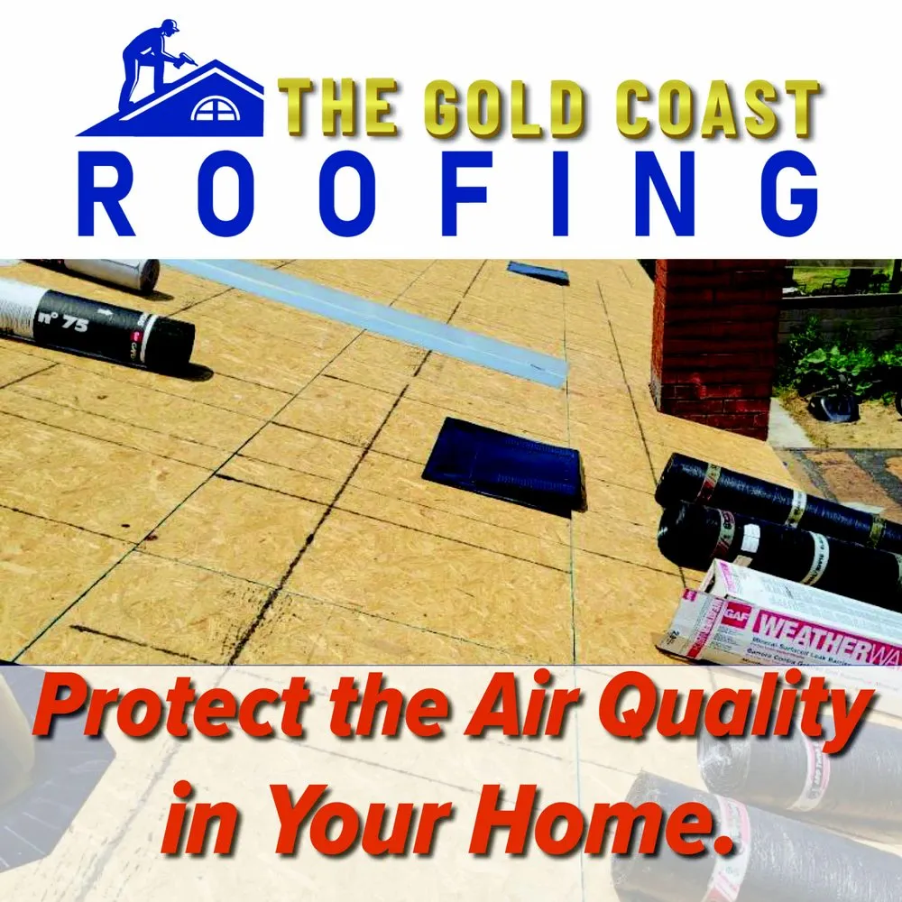 Slide of The Gold Coast Roofing