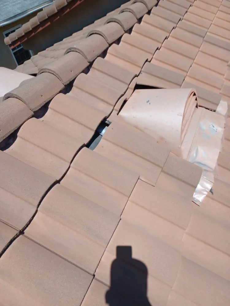 Slide of The Gold Coast Roofing