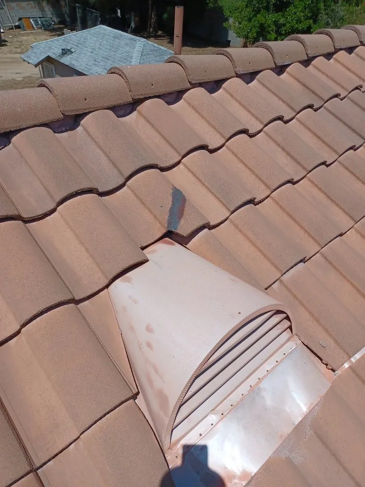 Slide of The Gold Coast Roofing