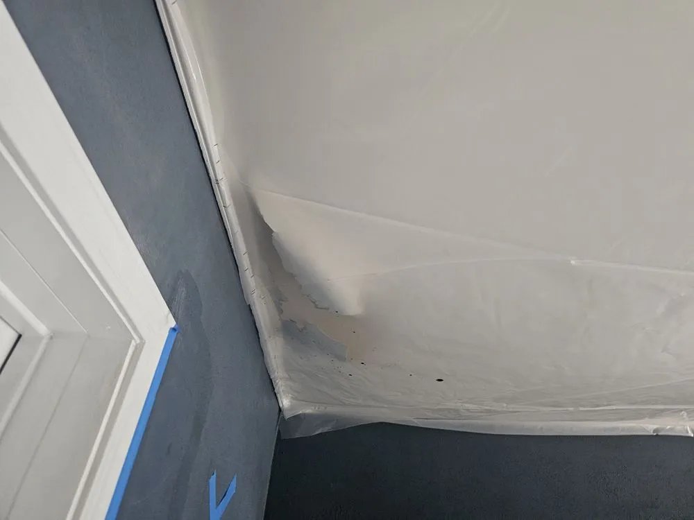 Slide of The Golden State Roofers