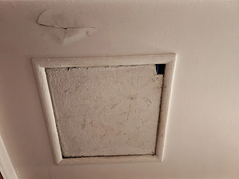 Slide of The Golden State Roofers