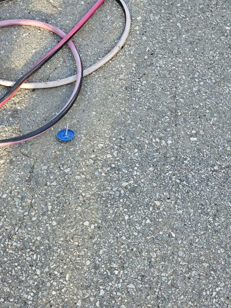 Slide of The Golden State Roofers