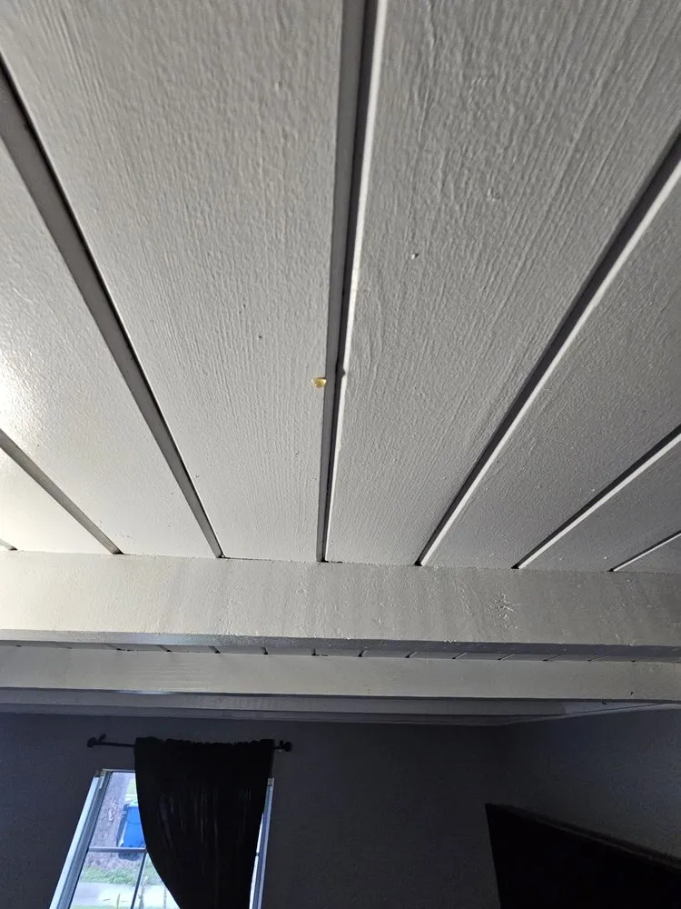 Slide of The Golden State Roofers