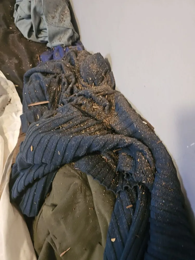 Slide of The Golden State Roofers