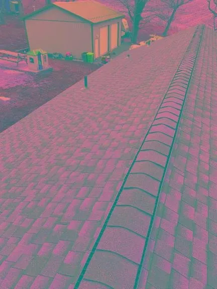 Slide of The Grace Family Roofing Company