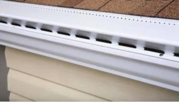 Slide of The Grace Family Roofing Company