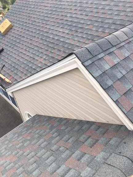 Slide of The Grace Family Roofing Company