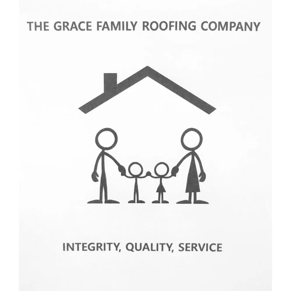 Slide of The Grace Family Roofing Company