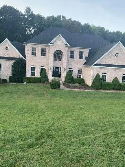 Slide of The Grace Family Roofing Company