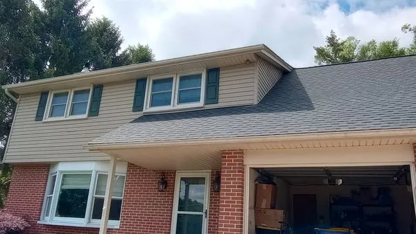 The Grace Family Roofing Company