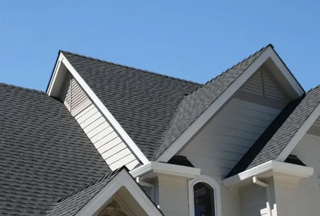 Slide of The Great American Roofing Company