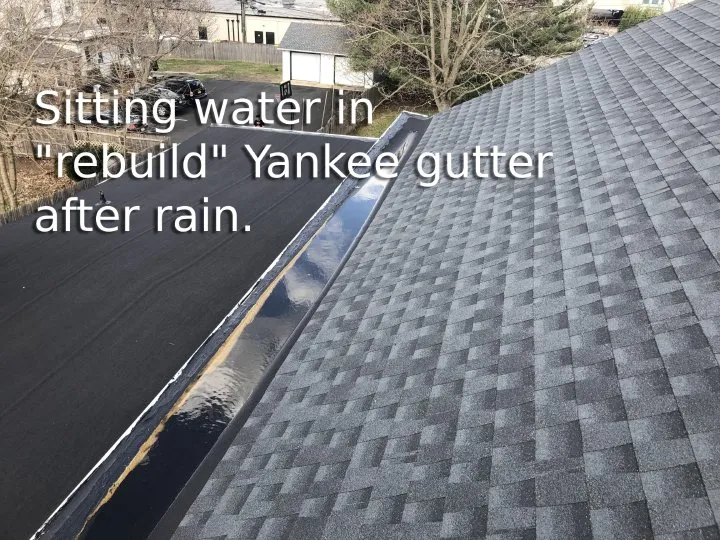 Slide of The Great American Roofing Company