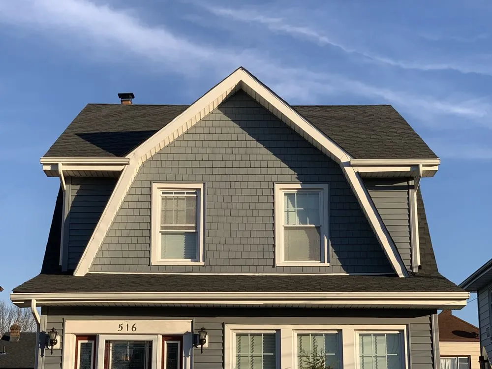 Slide of The Great Construction Company