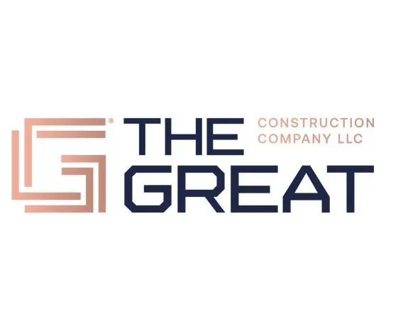 Slide of The Great Construction Company