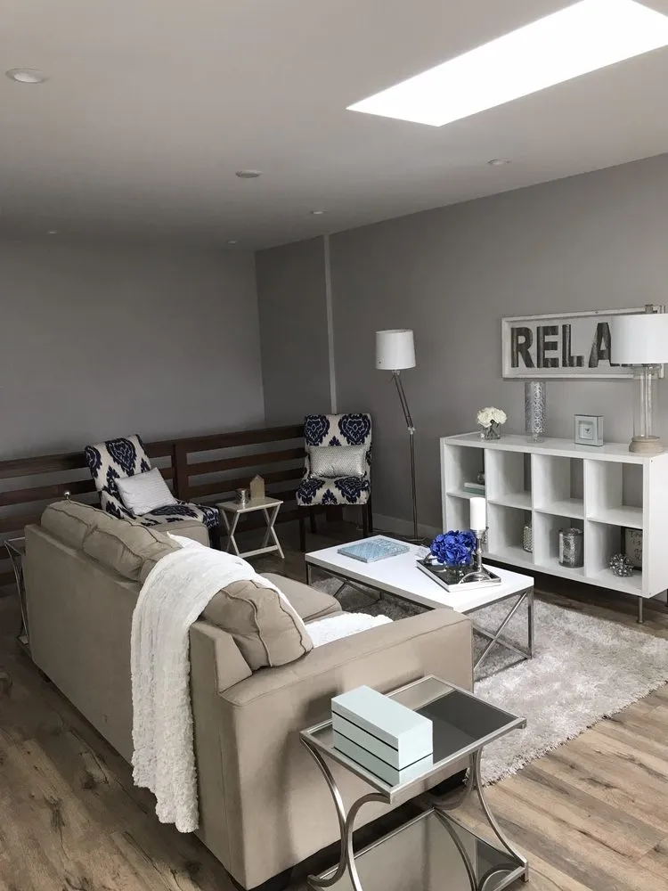 Slide of The Great Ocean