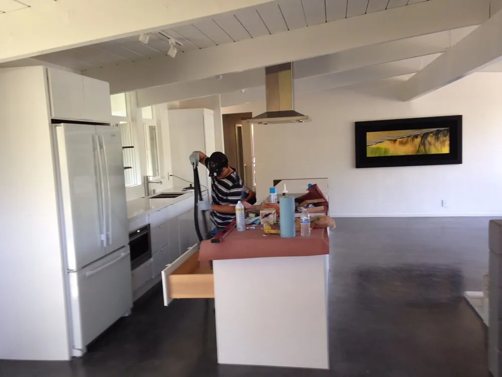 Slide of The Great Ocean