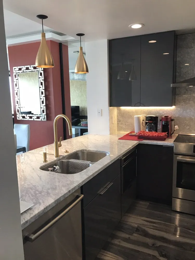 Slide of The Great Ocean