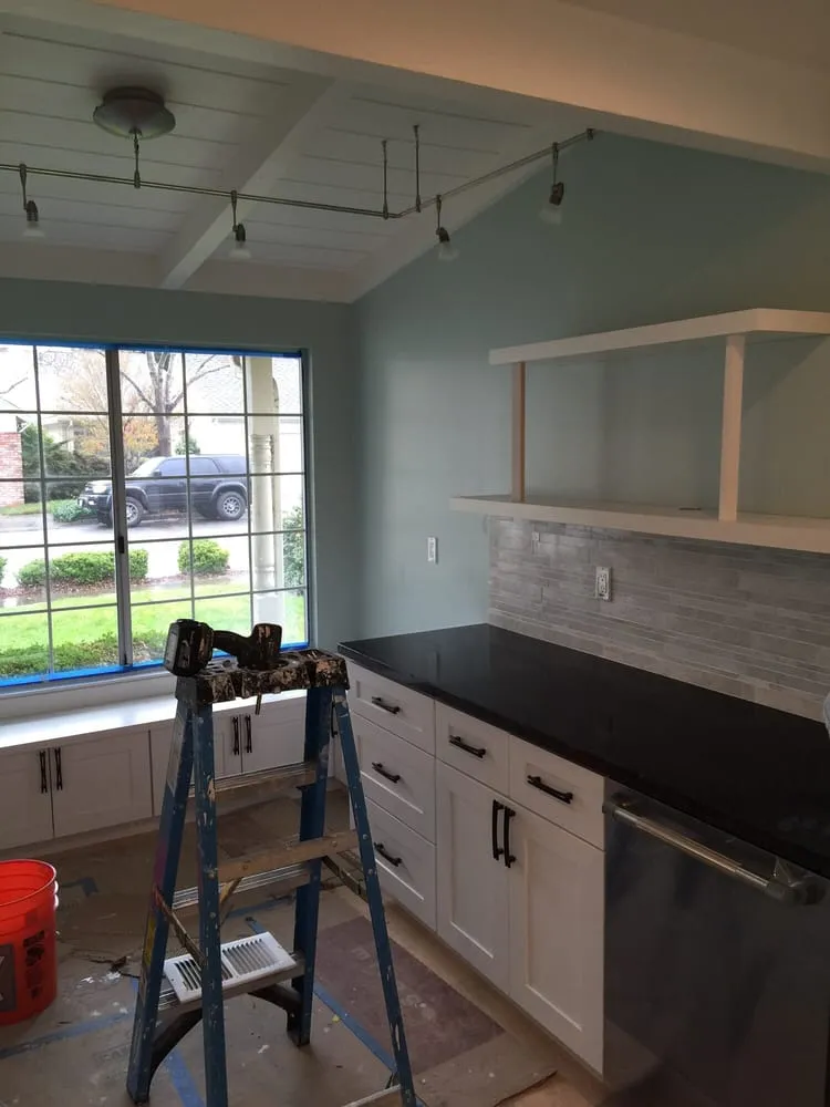 Slide of The Great Ocean