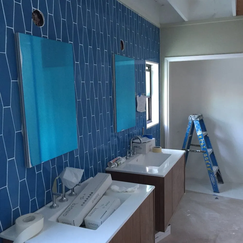 Slide of The Great Ocean