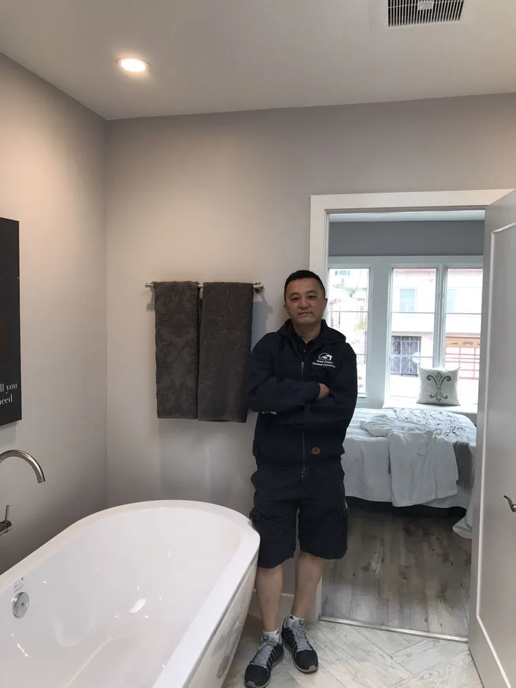 Slide of The Great Ocean