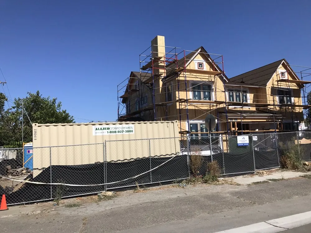 Slide of The Great Ocean