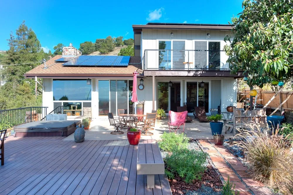 Slide of The Great Ocean