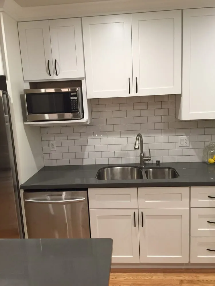 Slide of The Great Ocean