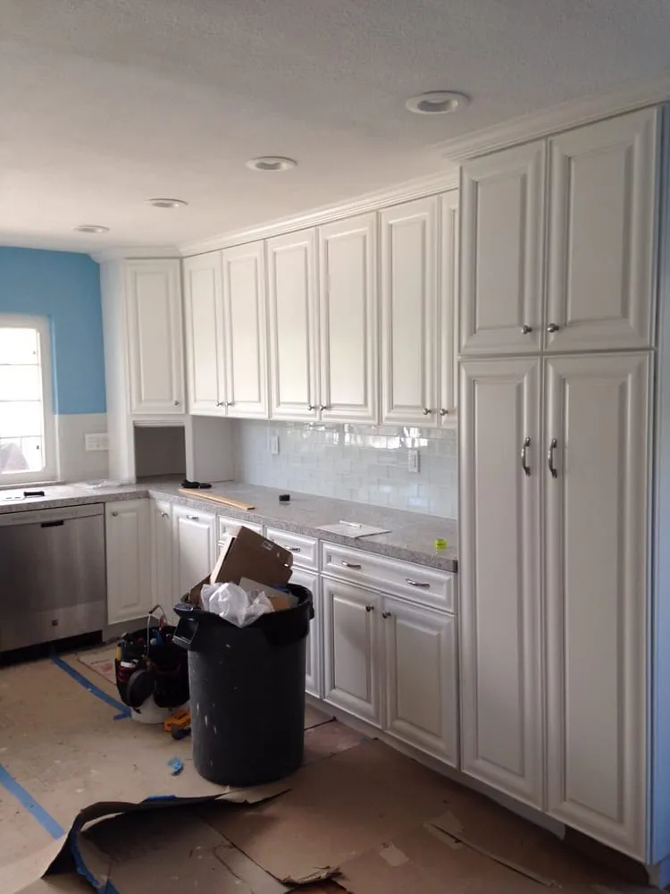 Slide of The Great Ocean